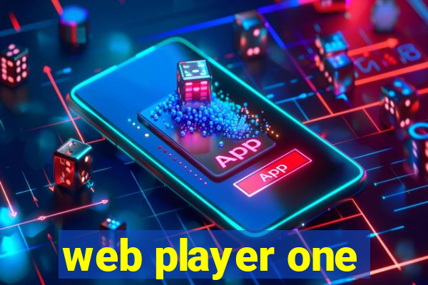 web player one