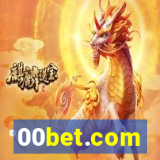 00bet.com