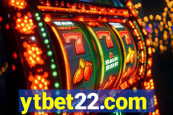 ytbet22.com