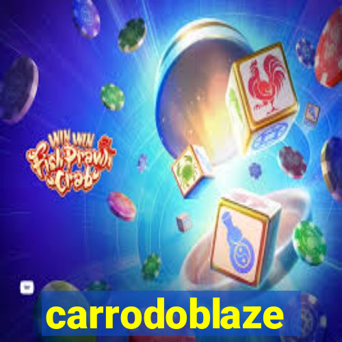 carrodoblaze