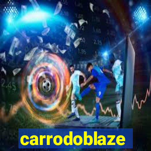 carrodoblaze