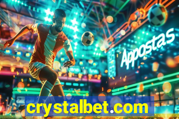 crystalbet.com