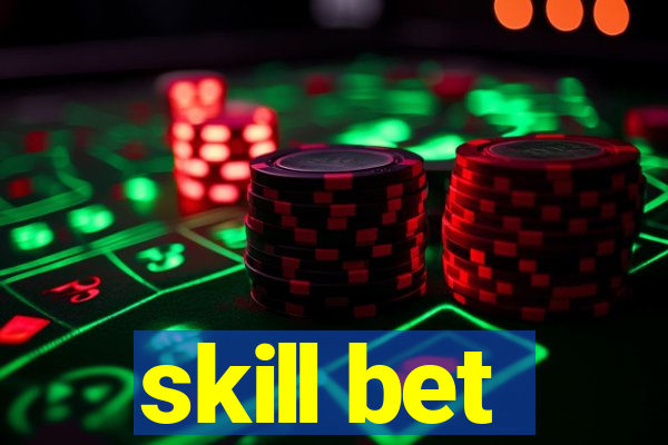 skill bet