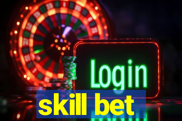 skill bet