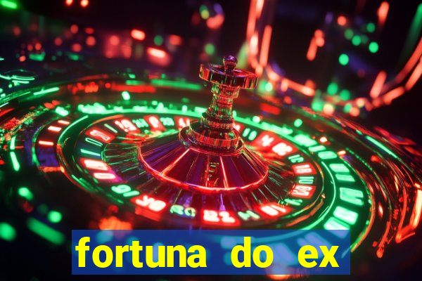 fortuna do ex jogador bebeto