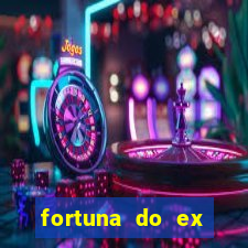 fortuna do ex jogador bebeto