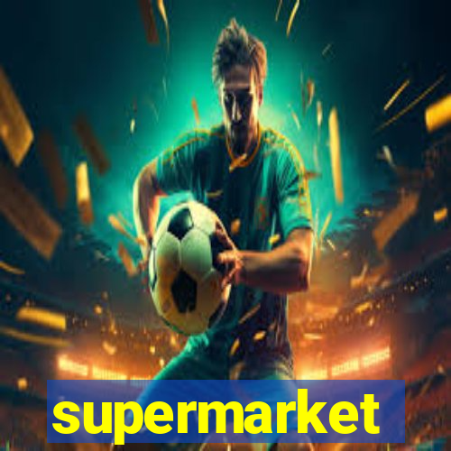 supermarket simulator apk dinheiro infinito