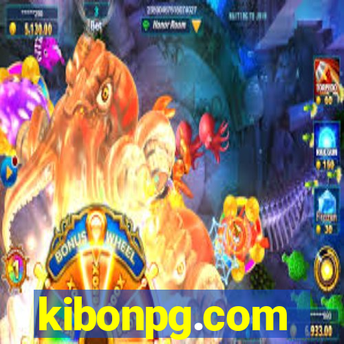 kibonpg.com