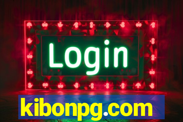 kibonpg.com