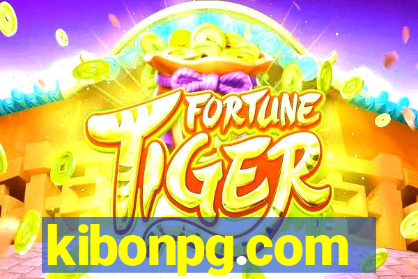 kibonpg.com