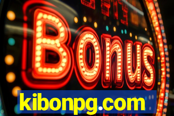 kibonpg.com