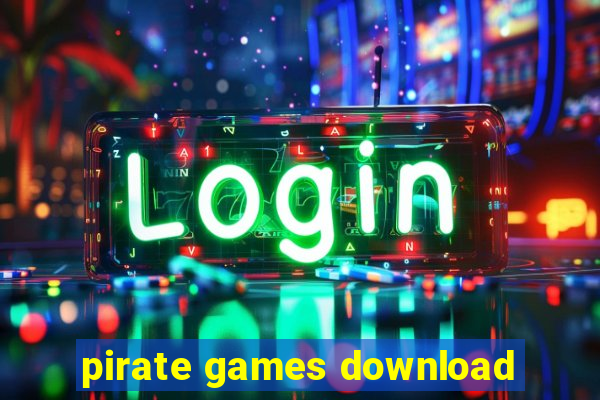 pirate games download