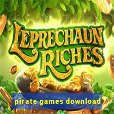 pirate games download