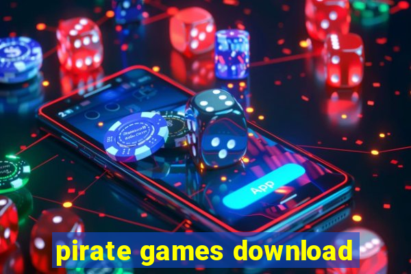 pirate games download