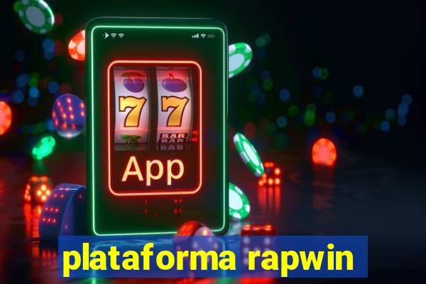 plataforma rapwin