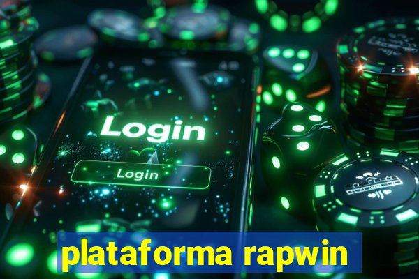 plataforma rapwin