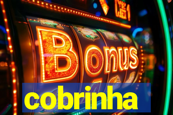 cobrinha