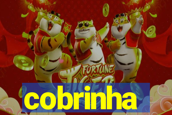 cobrinha