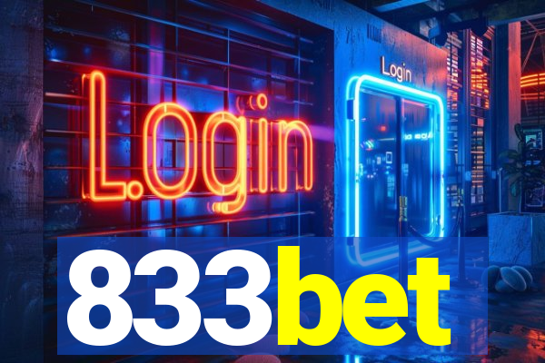 833bet