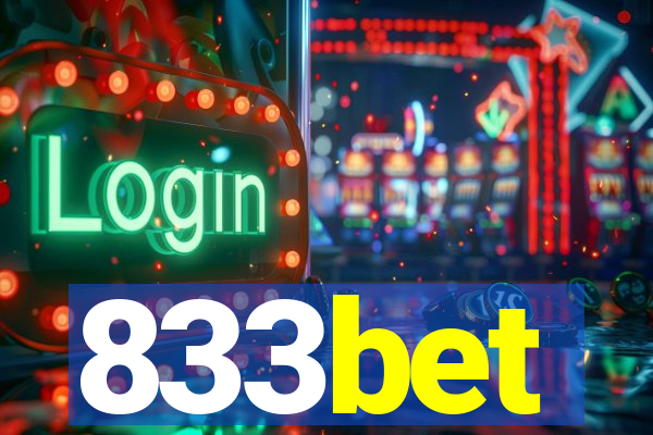 833bet