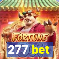 277 bet