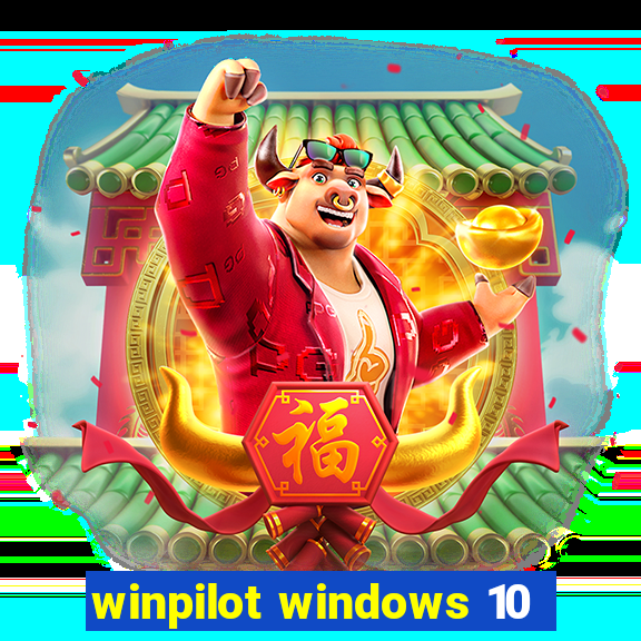 winpilot windows 10