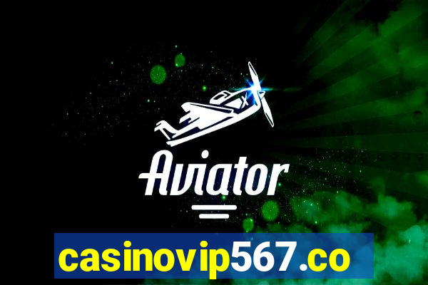 casinovip567.com