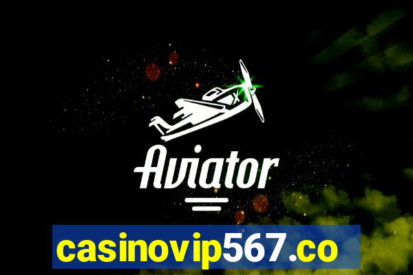 casinovip567.com