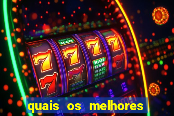 quais os melhores jogos da blaze