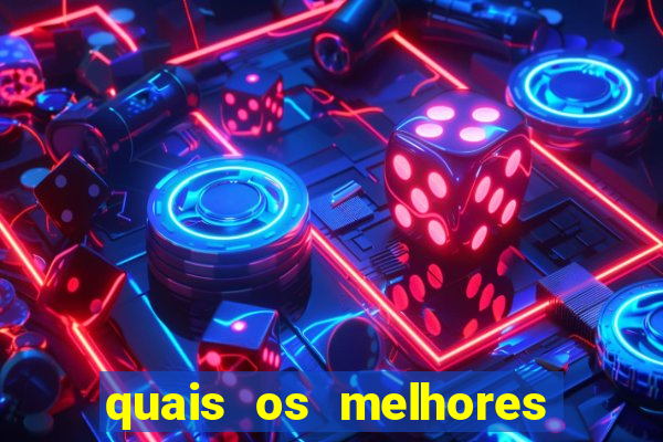 quais os melhores jogos da blaze