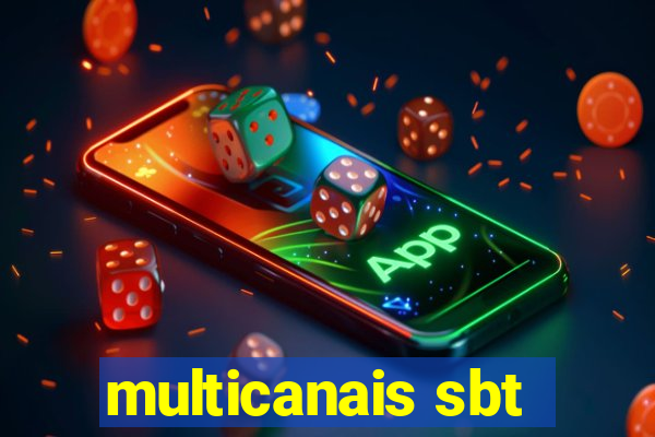 multicanais sbt