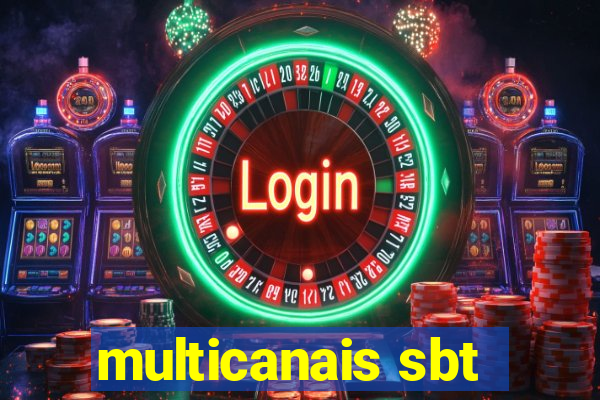 multicanais sbt