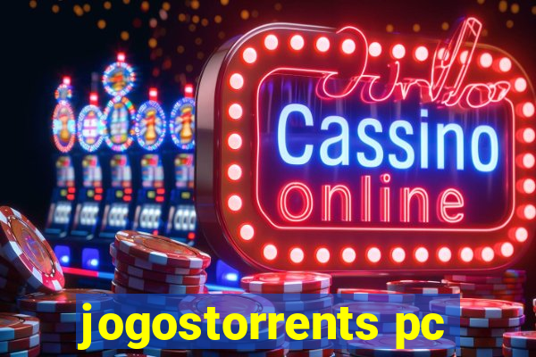 jogostorrents pc