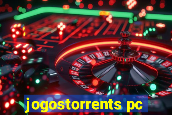 jogostorrents pc