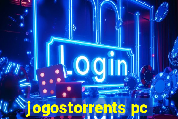 jogostorrents pc