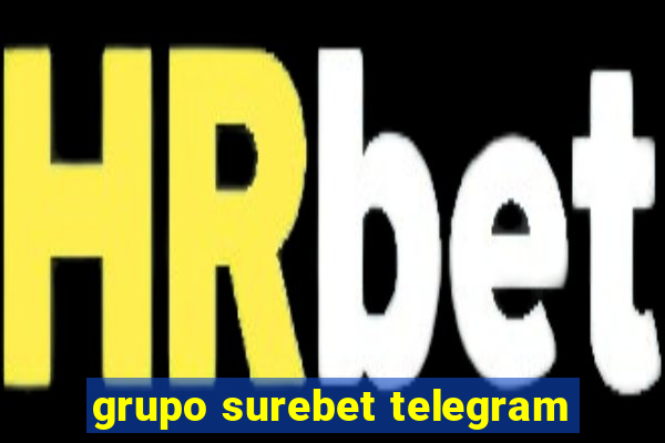 grupo surebet telegram