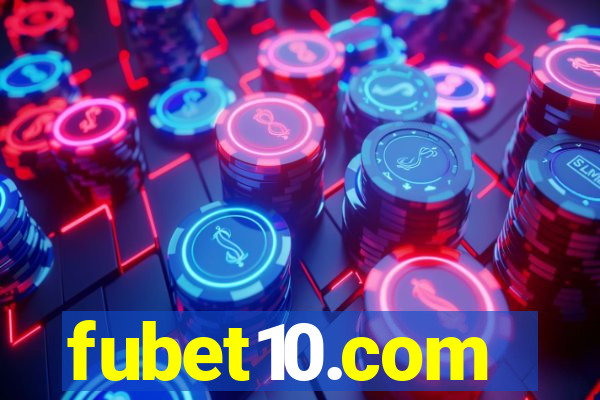 fubet10.com