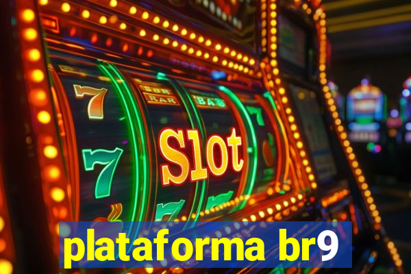 plataforma br9