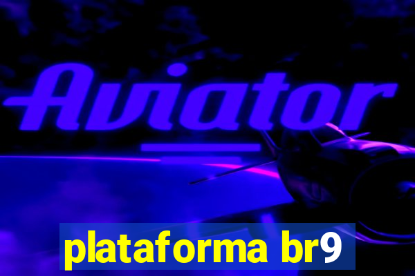 plataforma br9