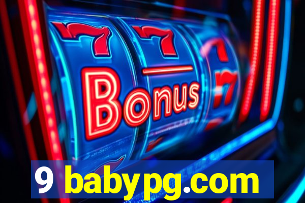 9 babypg.com