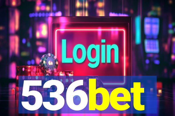 536bet