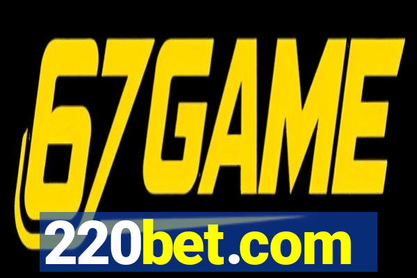 220bet.com