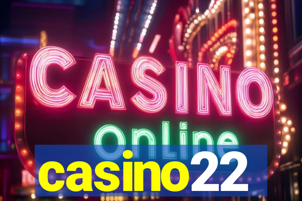 casino22