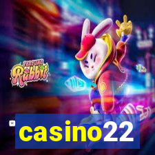 casino22