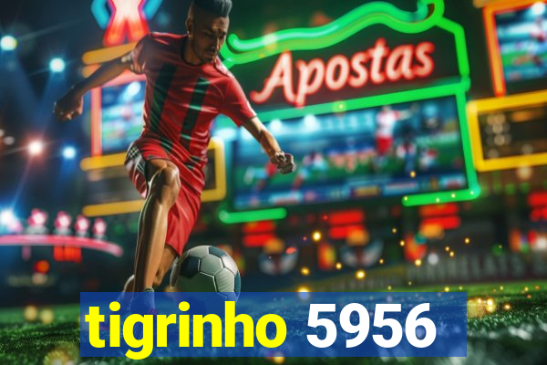 tigrinho 5956