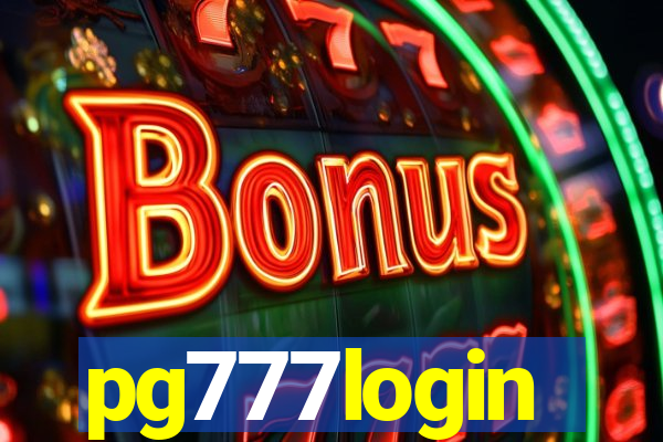 pg777login