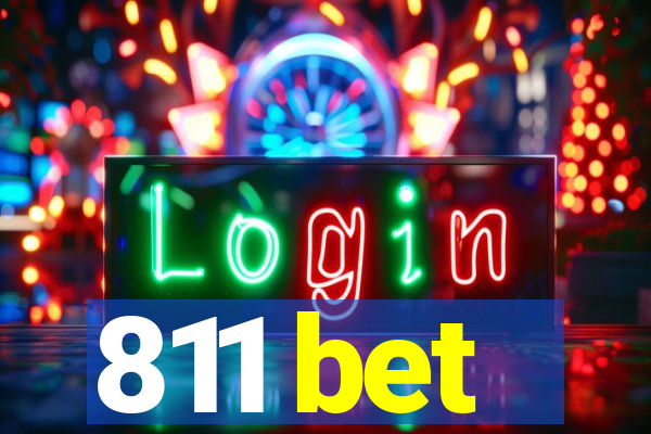 811 bet