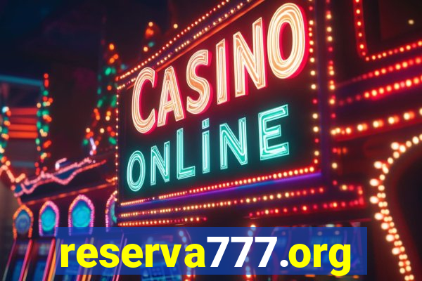 reserva777.org