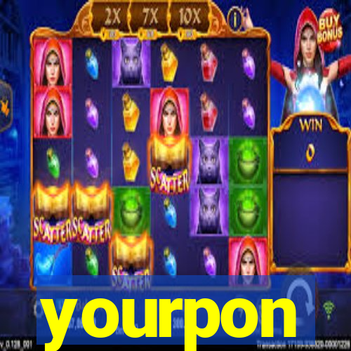 yourpon