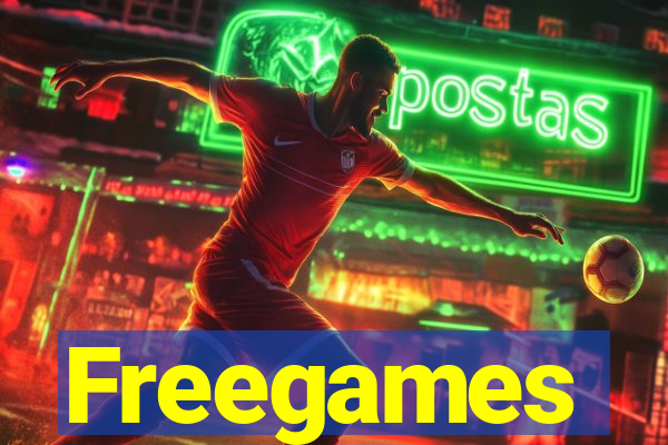 Freegames